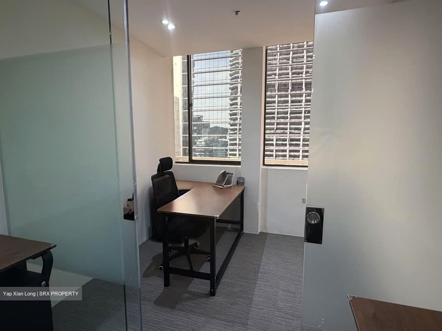International Plaza (D2), Office #559130381